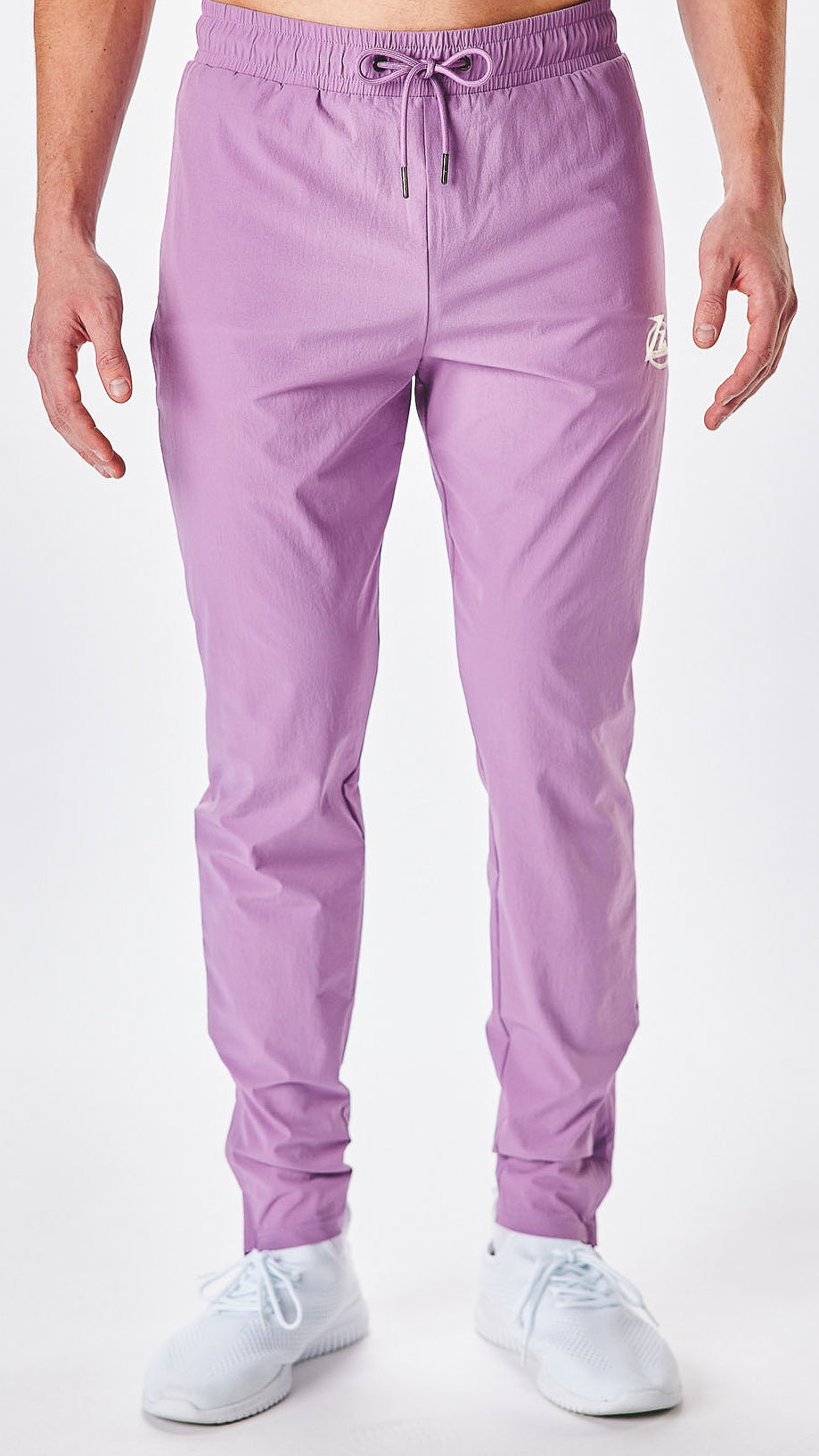 Purple Zz Sport Jogger