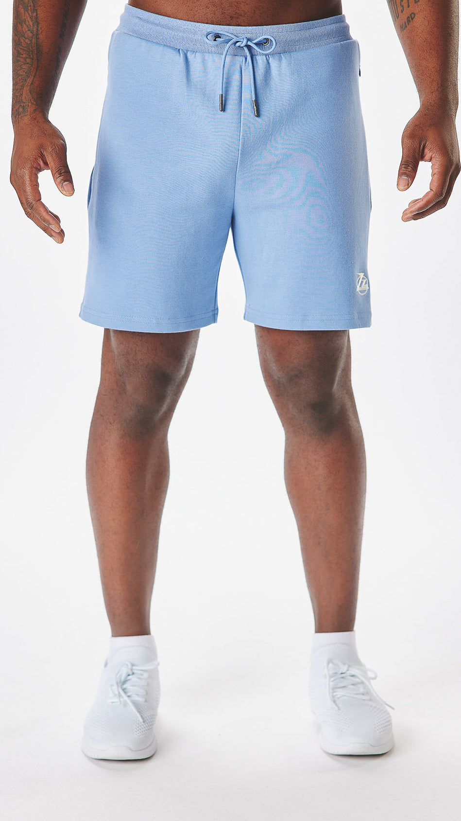 Periwinkle Zz Essential Short