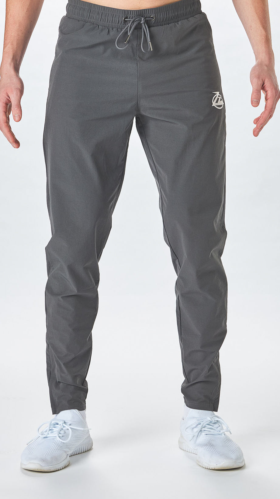 Charcoal Zz Sport Jogger