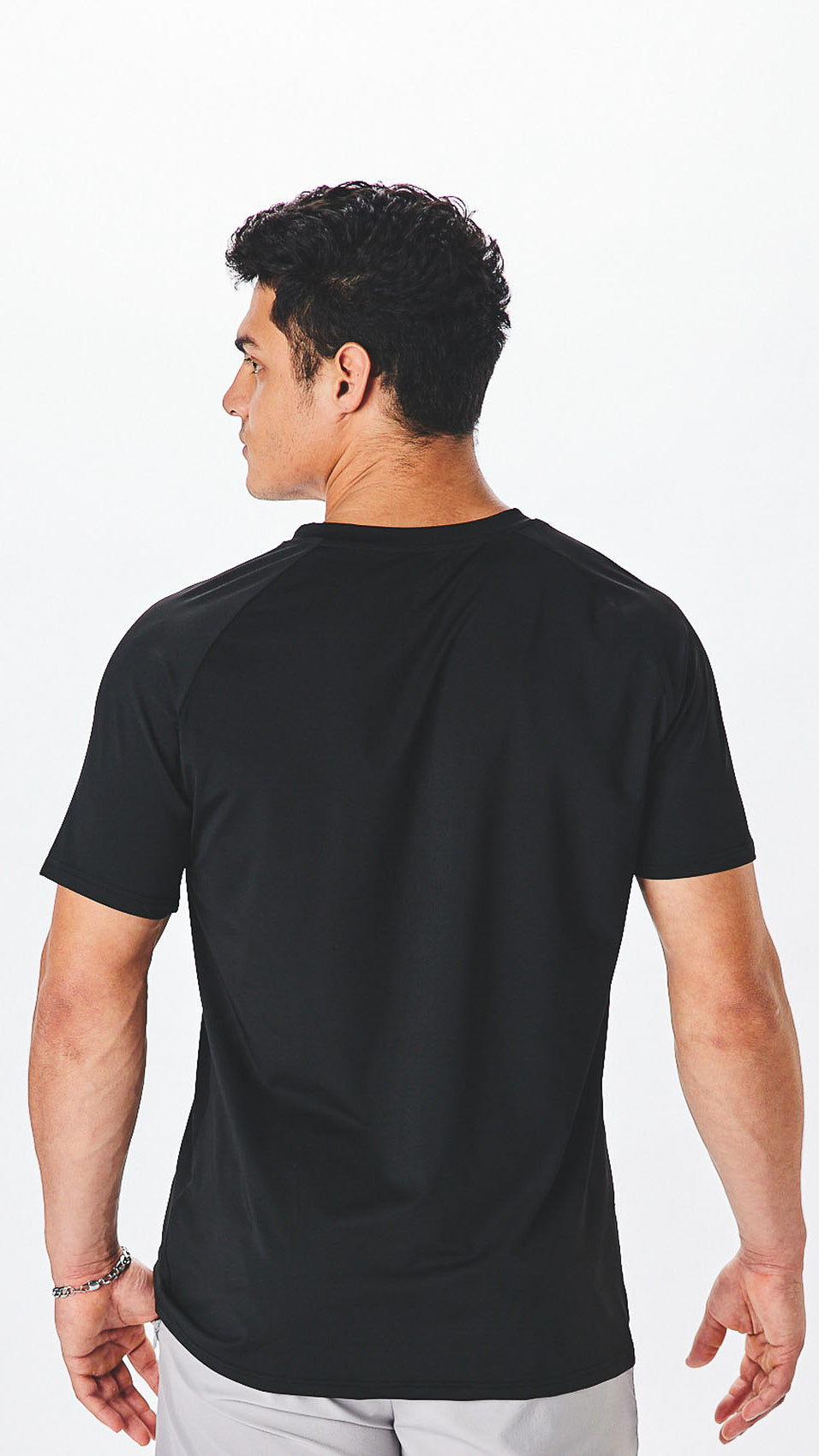 Black Zz Sport T-Shirt