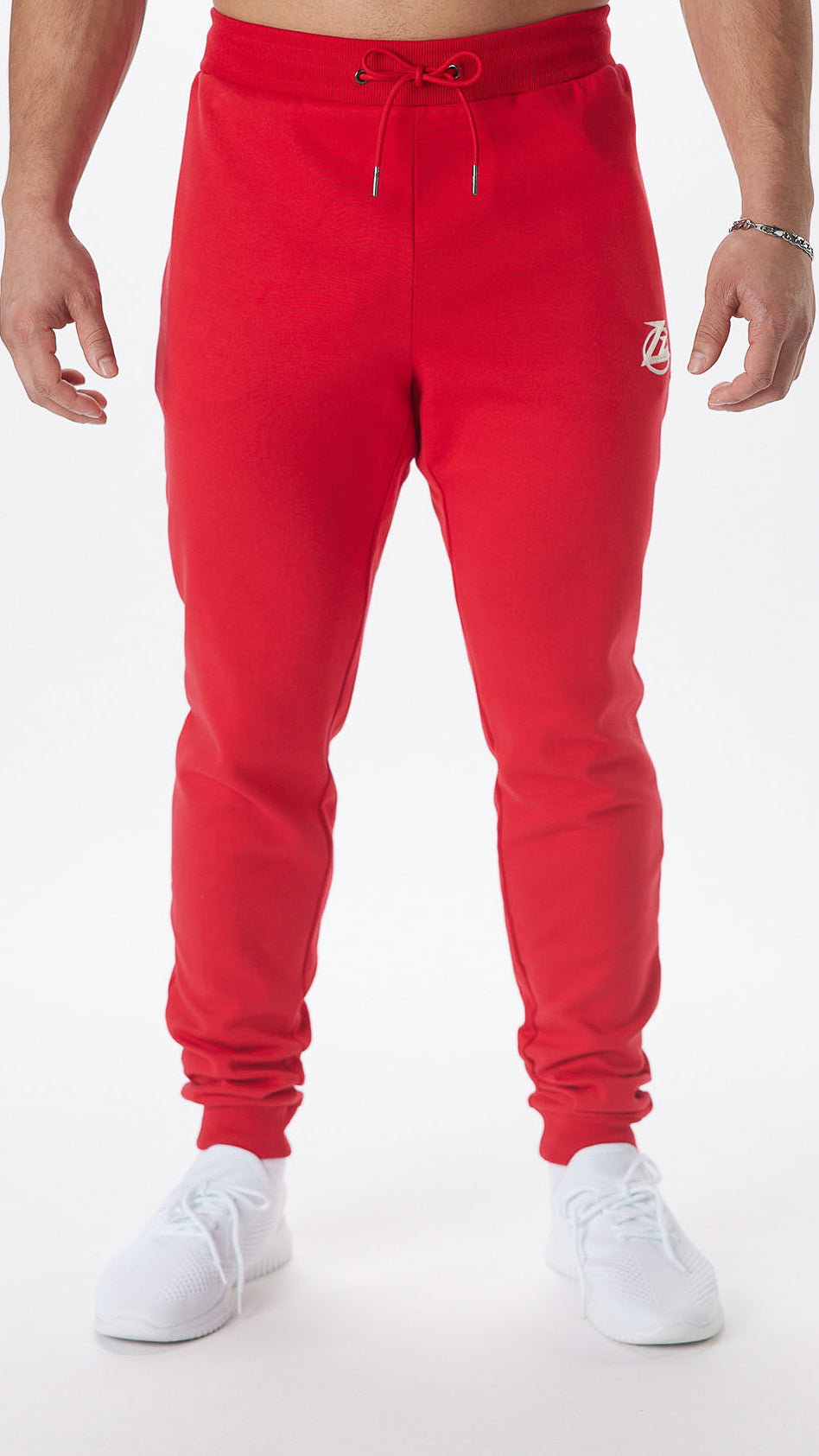 Red Zz Essential Jogger