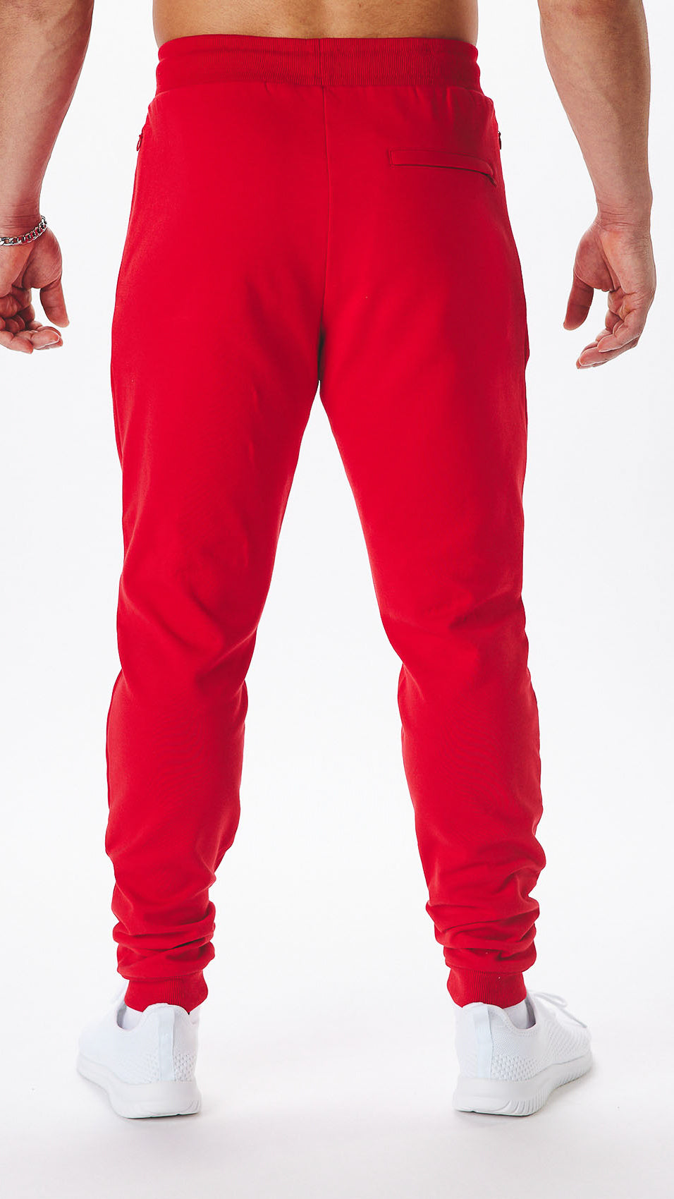 Red Zz Essential Jogger