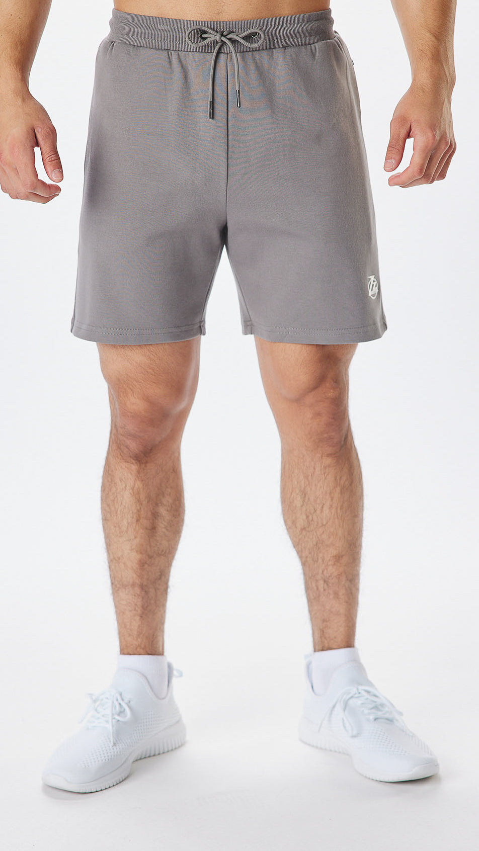 Charcoal Zz Essential Short